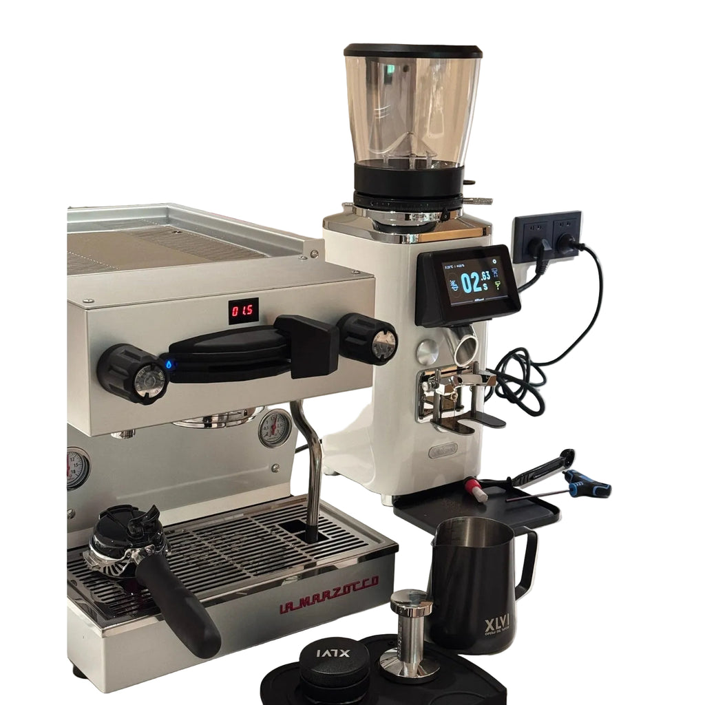 Allround Bull Devil A1 Grinder