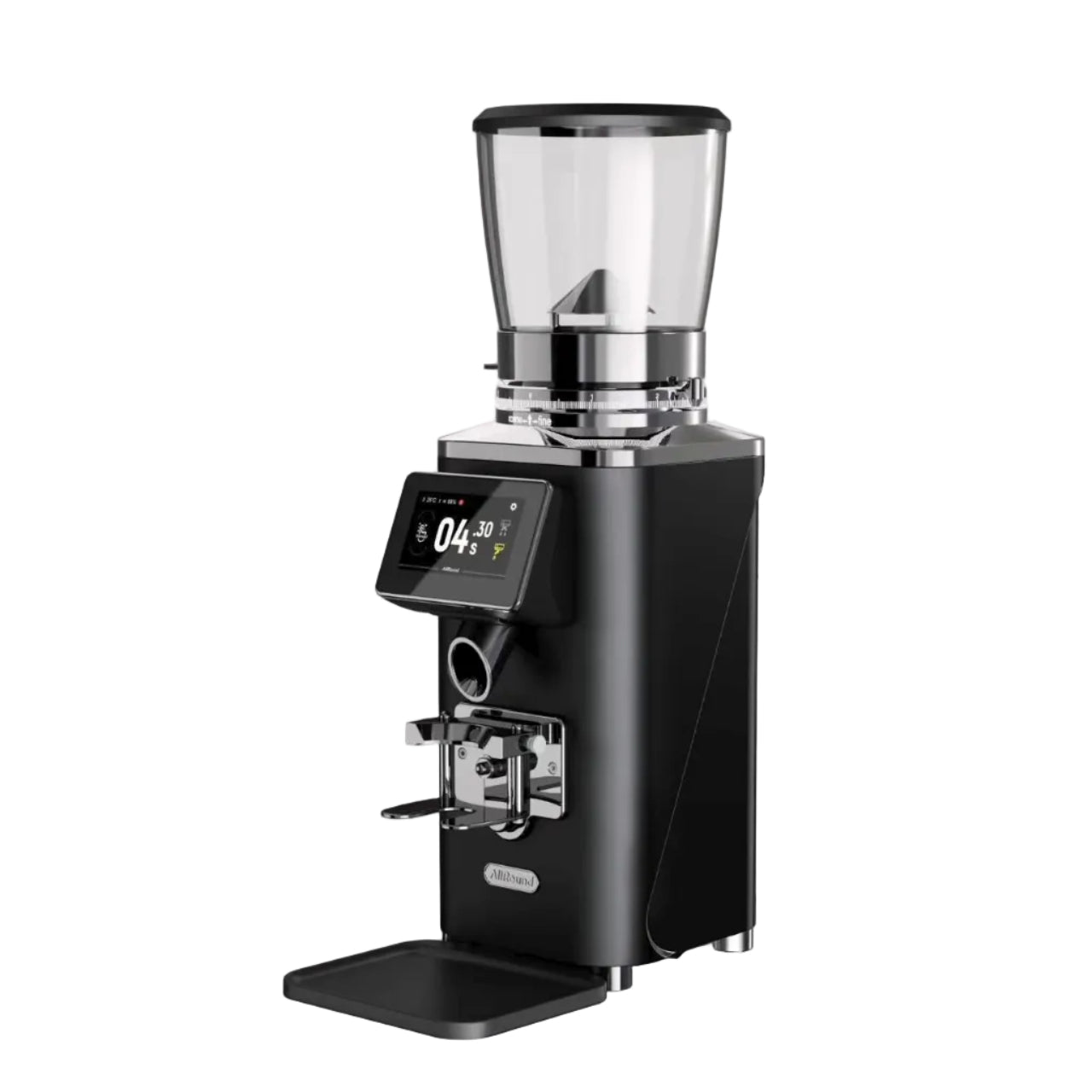 Allround Bull Devil A1 Grinder