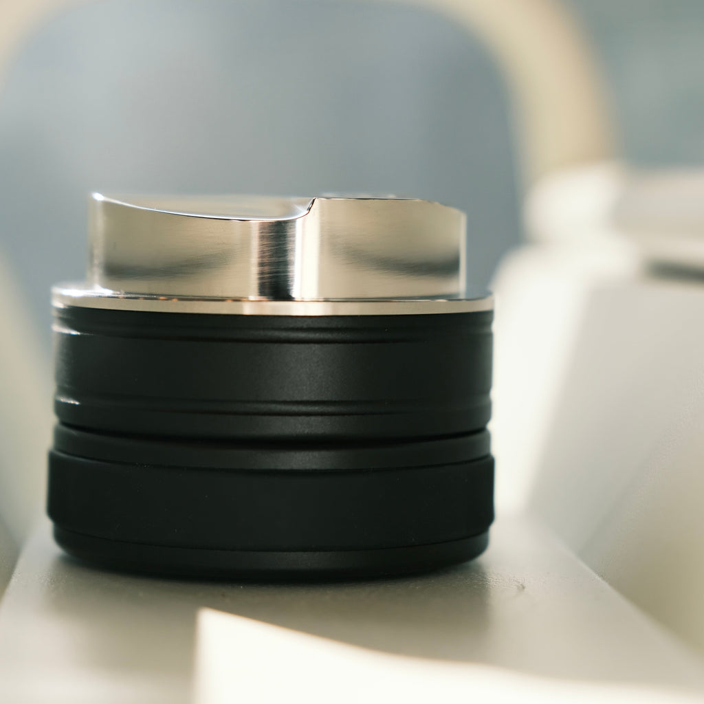 Accessories-2 in 1 Coffee Distributor Tamper