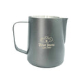 Three Bears Coffee Milk Pitcher