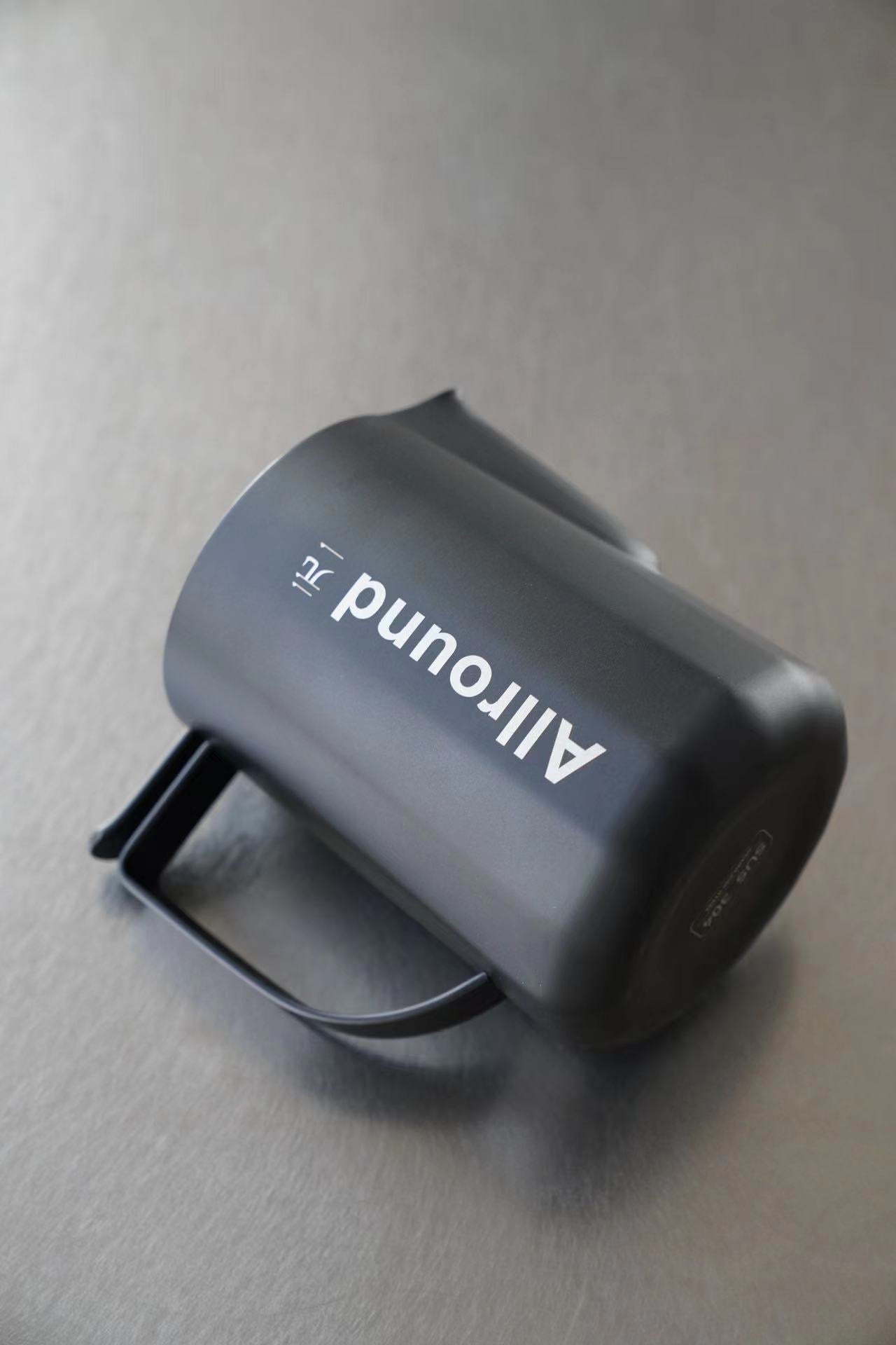 Allround Zking Milk Frothing Pitcher