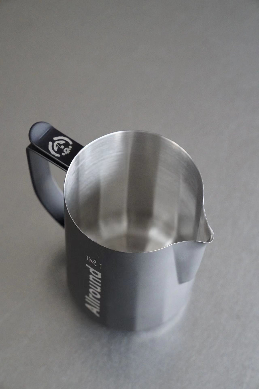 Allround Zking Milk Frothing Pitcher