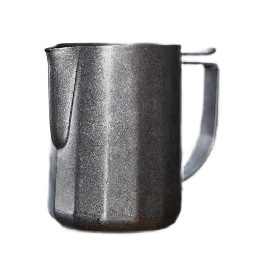 Allround Zking Milk Frothing Pitcher