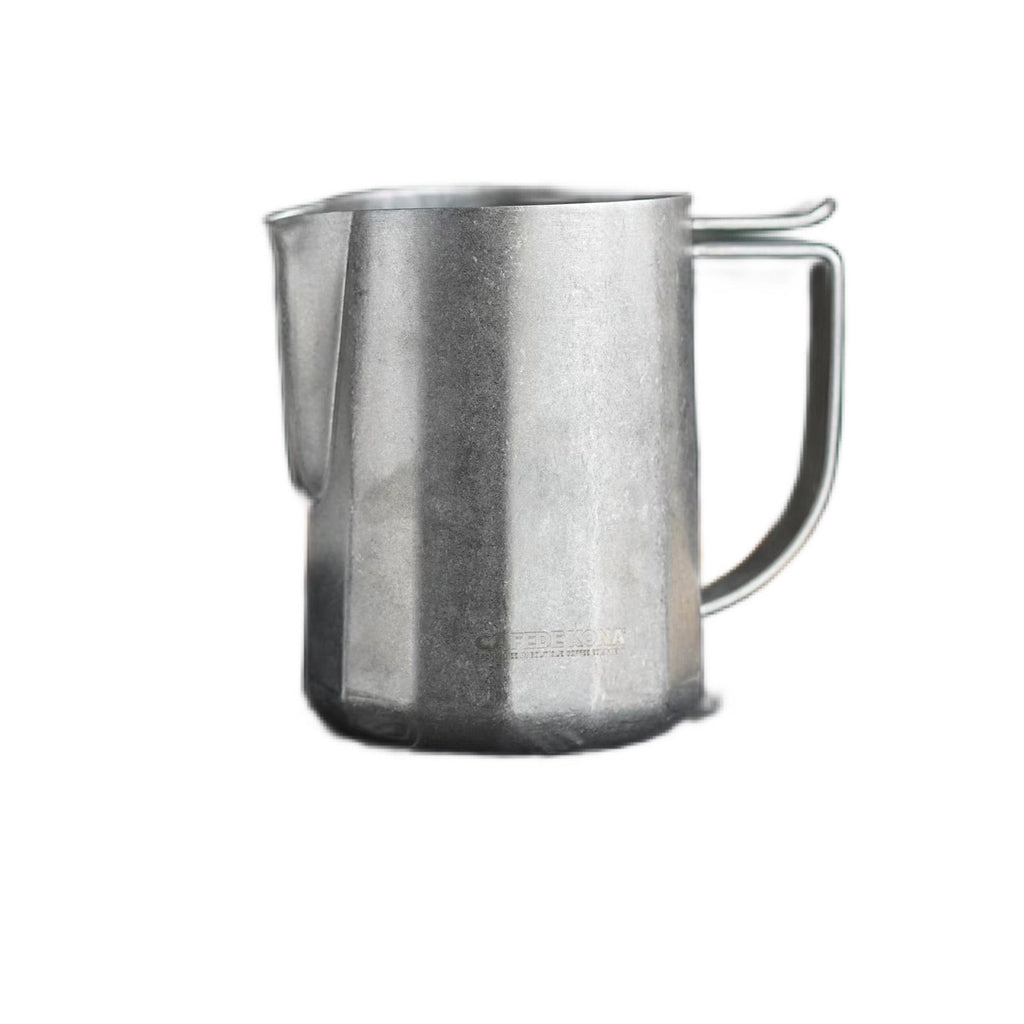 Allround Zking Milk Frothing Pitcher