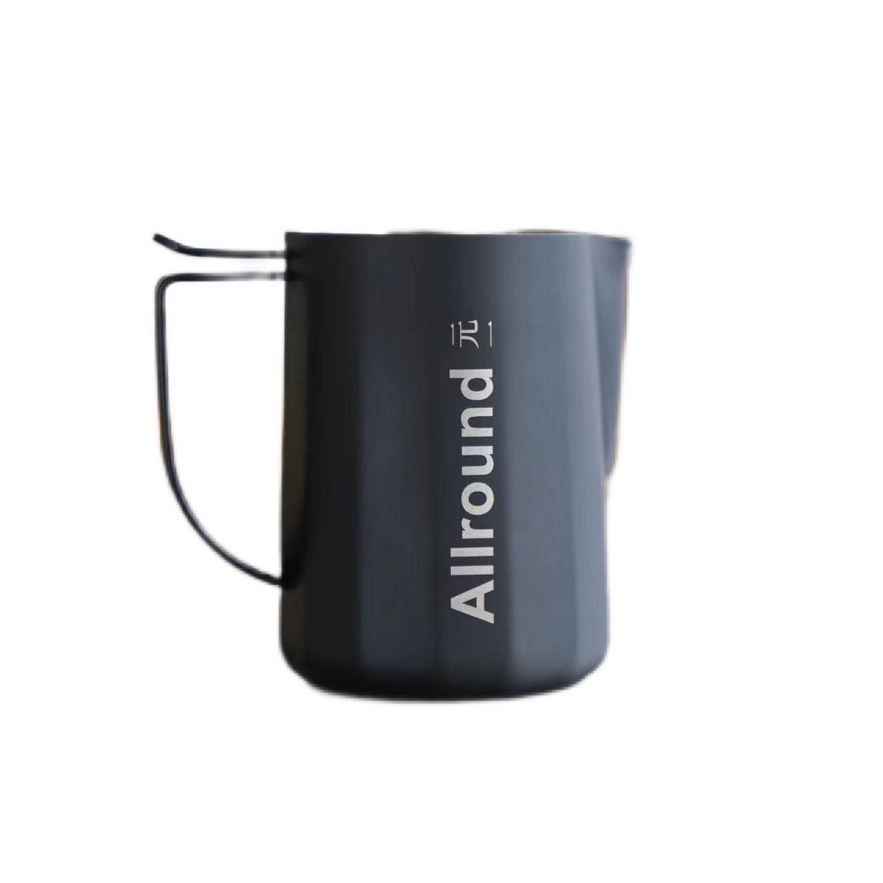 Allround Zking Milk Frothing Pitcher