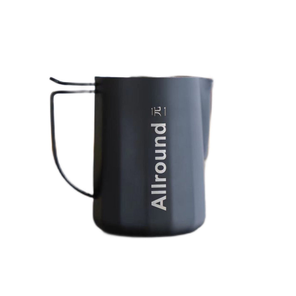 Allround Zking Milk Frothing Pitcher
