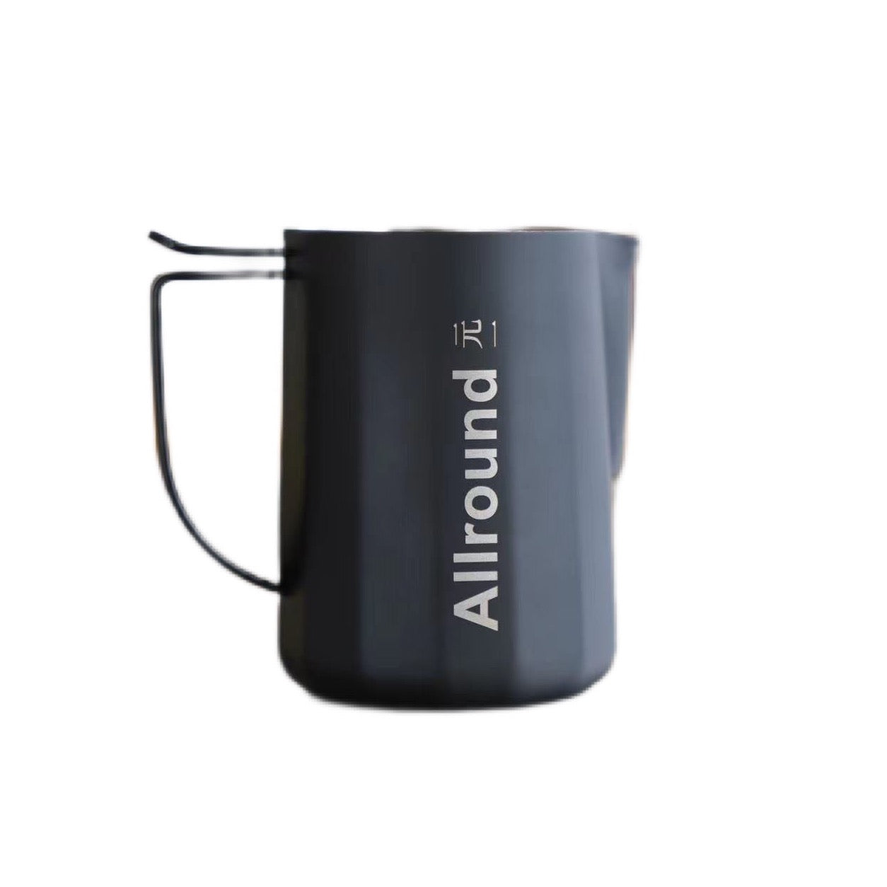 Allround Zking Milk Frothing Pitcher
