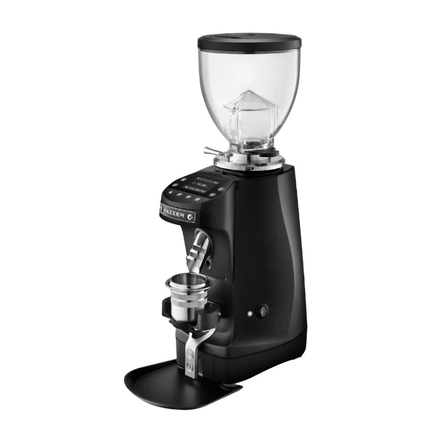 Mazzer Mini G Grinder