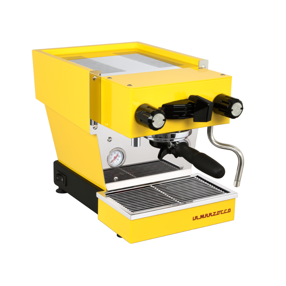 La Marzocco Linea Micra Espresso Machine
