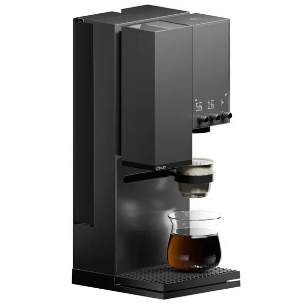 XBloom Smart Pour Over Coffee Brewer