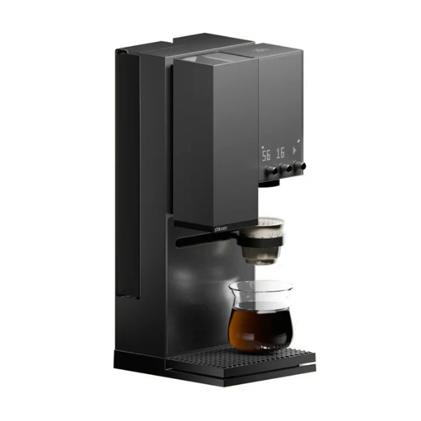 XBloom Smart Pour Over Coffee Brewer