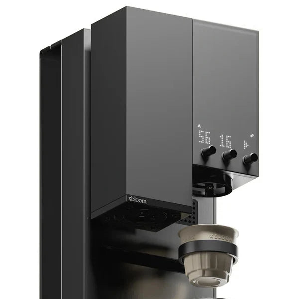 XBloom Smart Pour Over Coffee Brewer
