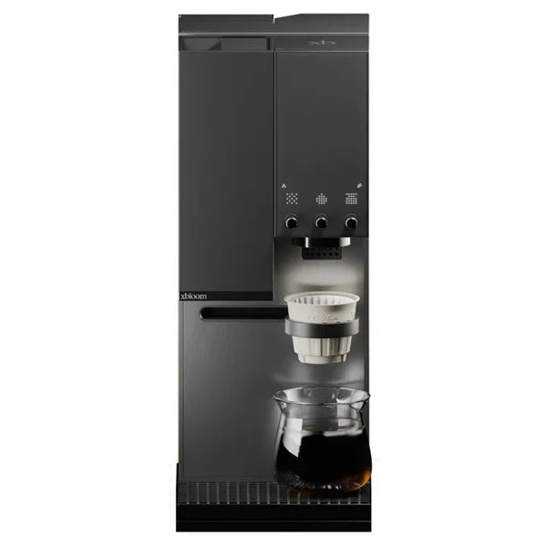 XBloom Smart Pour Over Coffee Brewer
