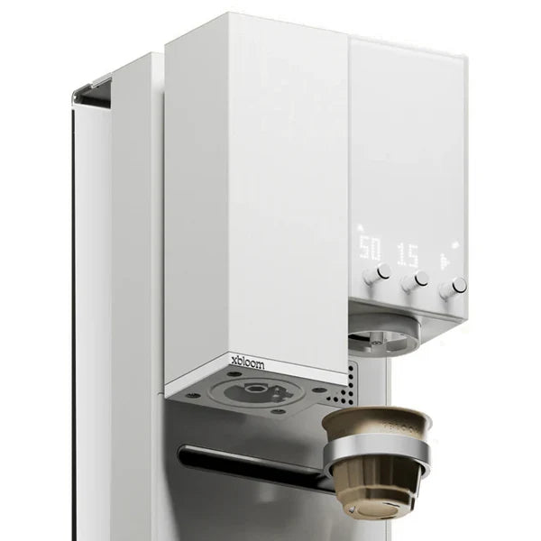 XBloom Smart Pour Over Coffee Brewer