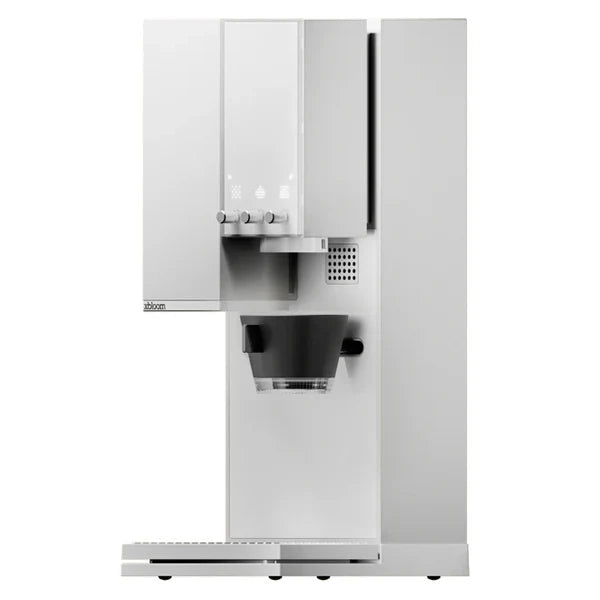 XBloom Smart Pour Over Coffee Brewer