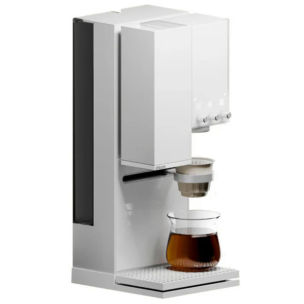 XBloom Smart Pour Over Coffee Brewer