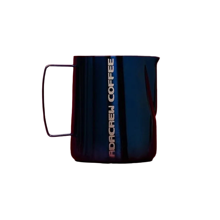 Allround Zking Milk Frothing Pitcher | Professional Latte Art Jug