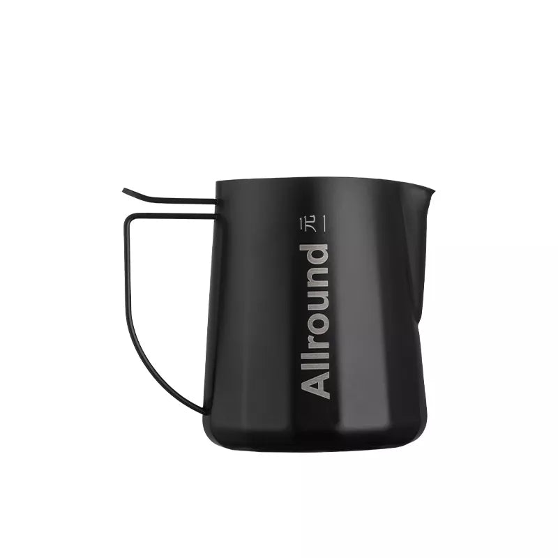 Allround Zking Milk Frothing Pitcher