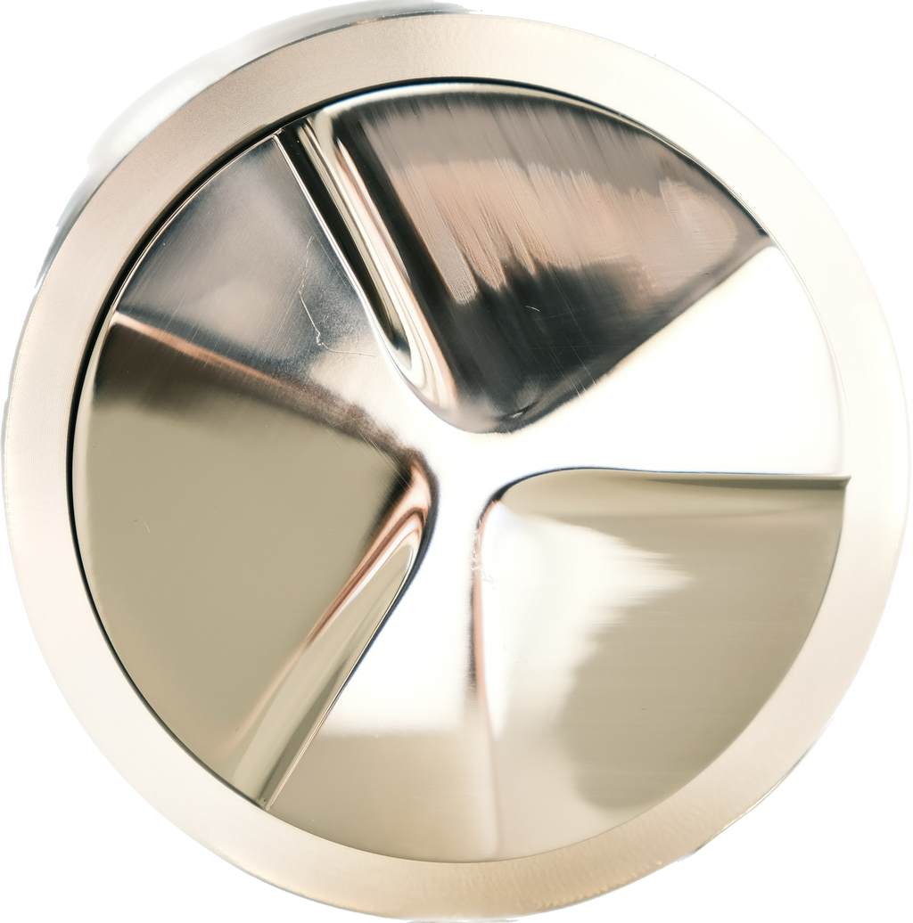 Accessories-2 in 1 Coffee Distributor Tamper