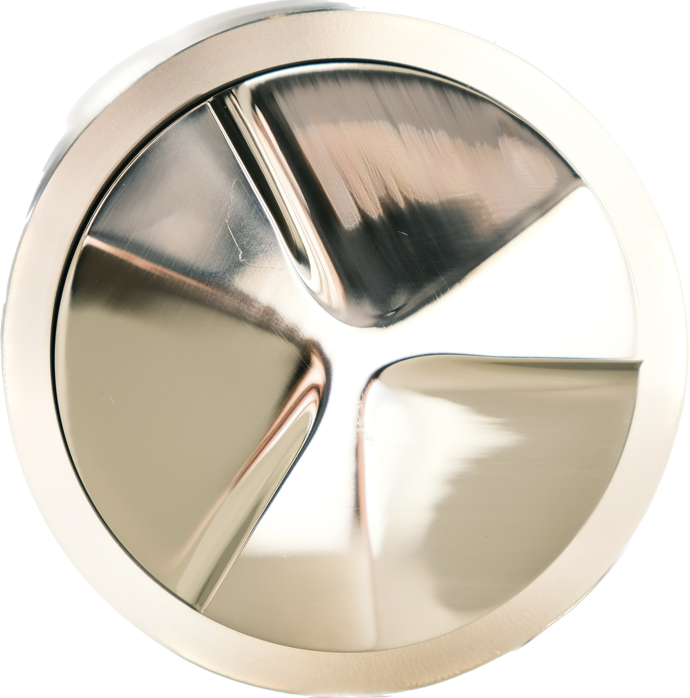 Accessories-2 in 1 Coffee Distributor Tamper