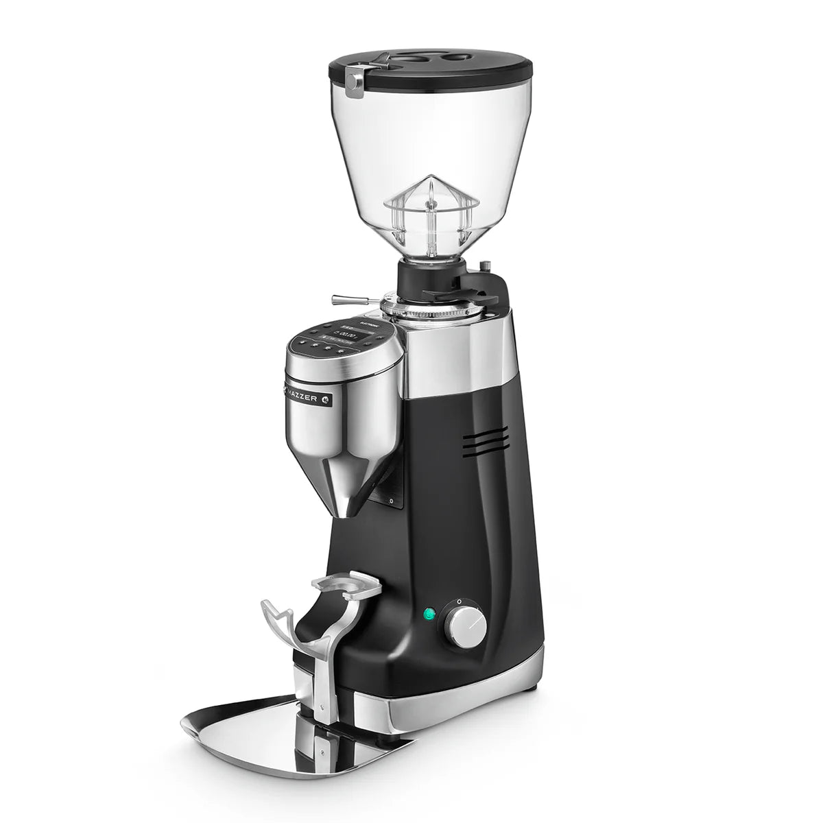 Mazzer Kony SG Coffee Grinder black