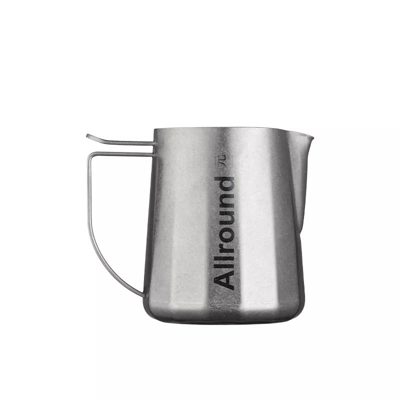 Allround Zking Milk Frothing Pitcher