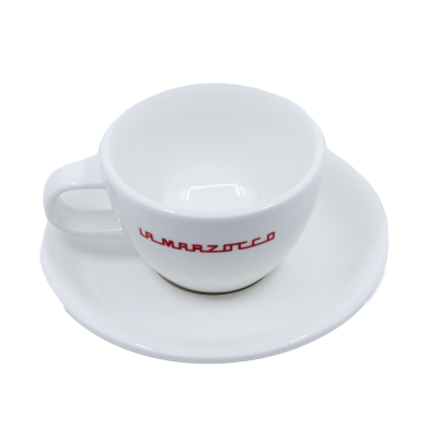 Acme x La Marzocco White Cups