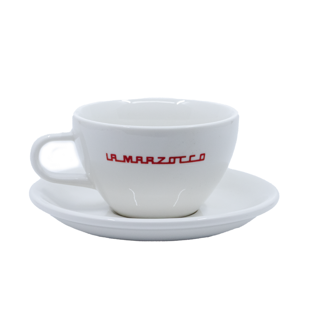 Acme x La Marzocco White Cups