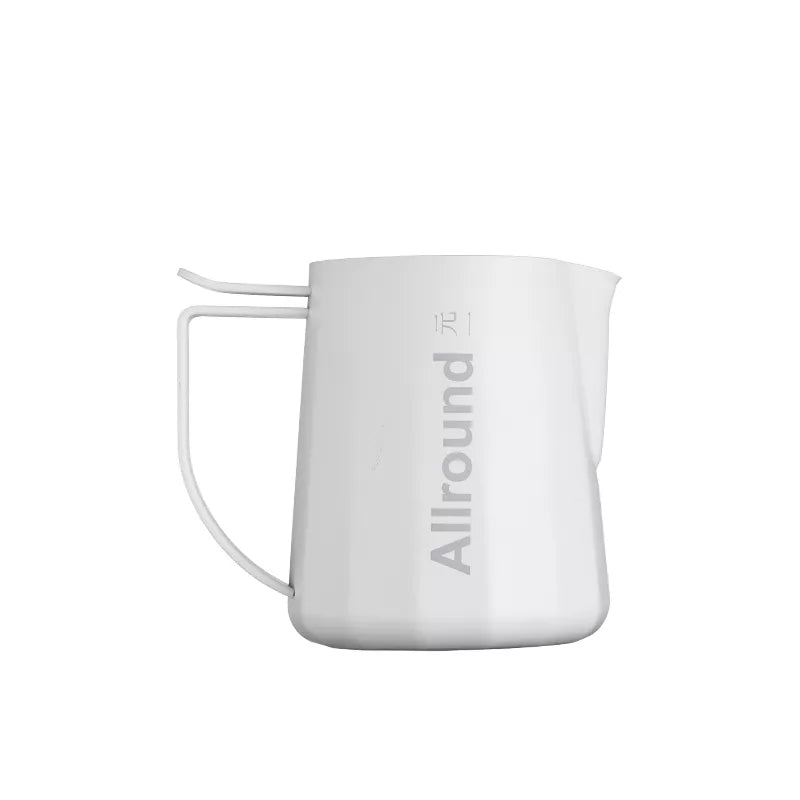 Allround Zking Milk Frothing Pitcher